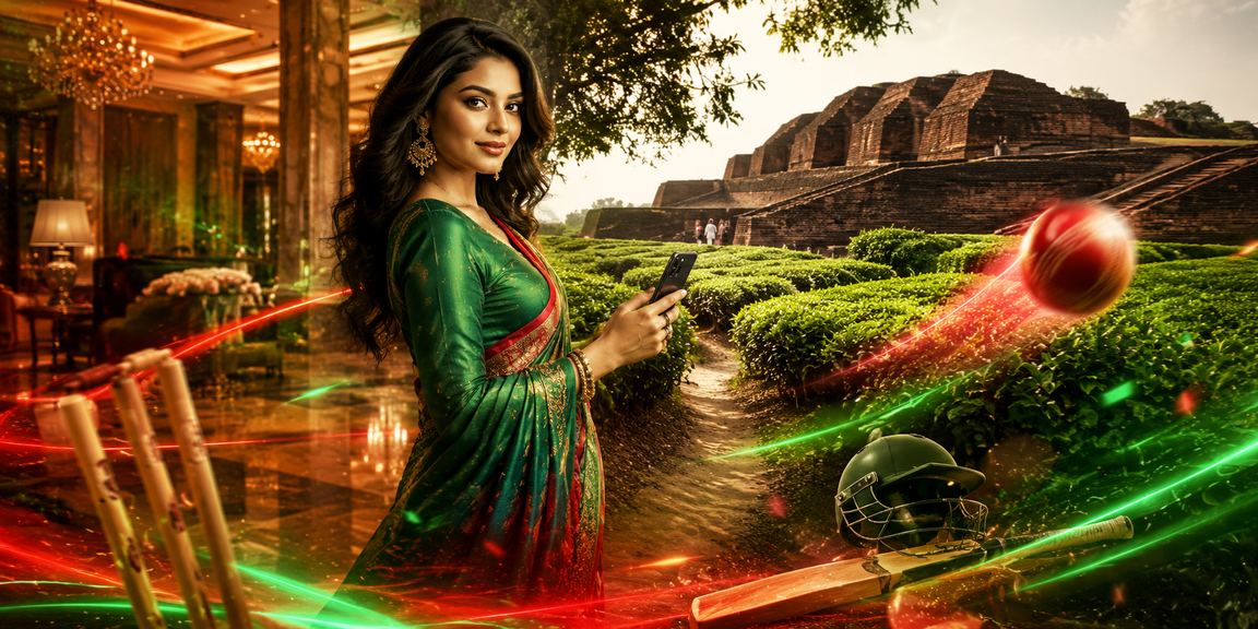 bdox বাংলাদেশ গেমিং প্ল্যাটফর্ম